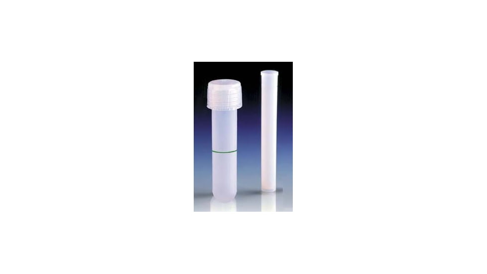 BrandTech Tube Sample 15ML Pfa V103897
