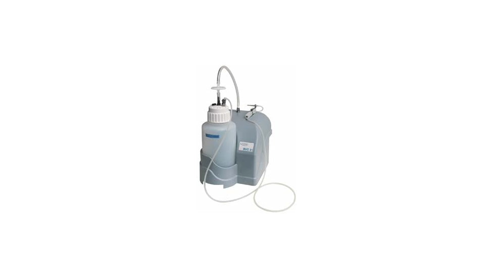 BrandTech Vacuu Hand Control W/TUBING 688056