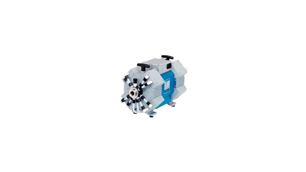 BrandTech Vacuubrand ME16C Vacuum Pump 696466