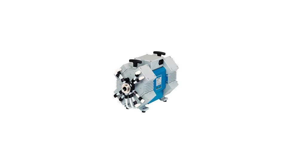BrandTech Vacuubrand MV10C Vacuum Pump 710203