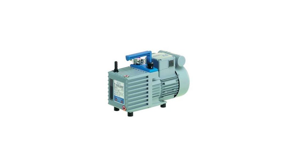 BrandTech VACUUBRAND XS-Series Rotary Vane Vacuum Pumps, BrandTech 698133