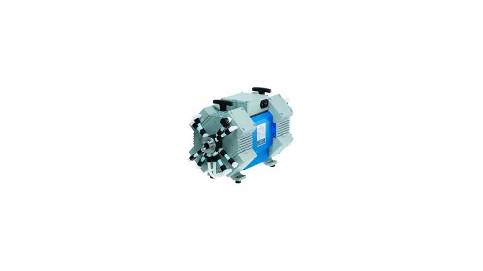 BrandTech Vacuum Pump MD12C 2MBAR 710153