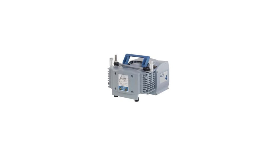 BrandTech Vacuum Pump MZ2 Nt 100-120V 732003