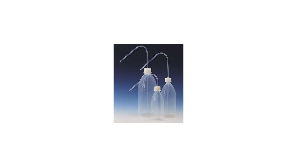 BrandTech Wash Bottles, Technical Grade PFA, BrandTech V108892