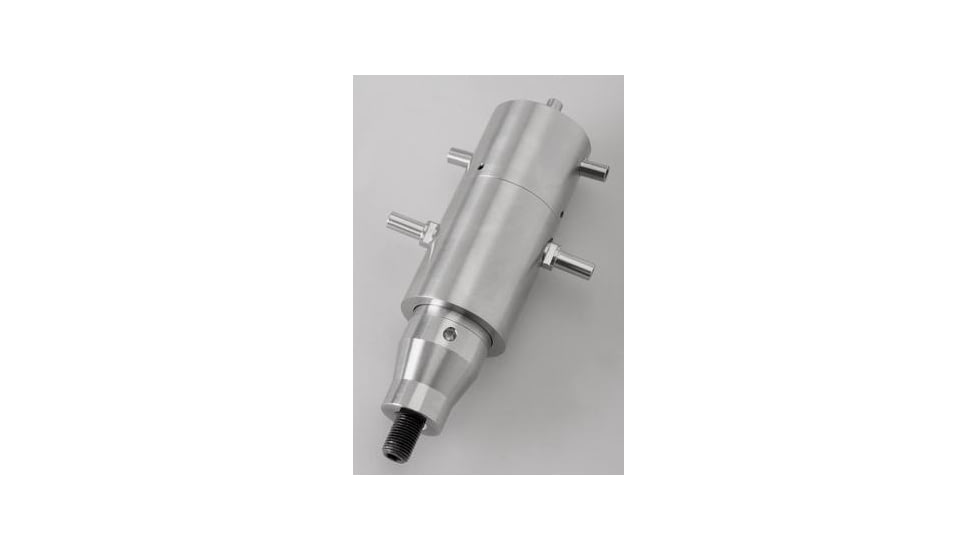 Branson Ultrasonics Attachment Ss Cont Flow 100-146-171