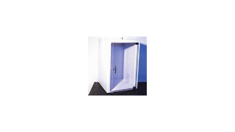 Branson Ultrasonics Soundproof Enclosure 101-063-275