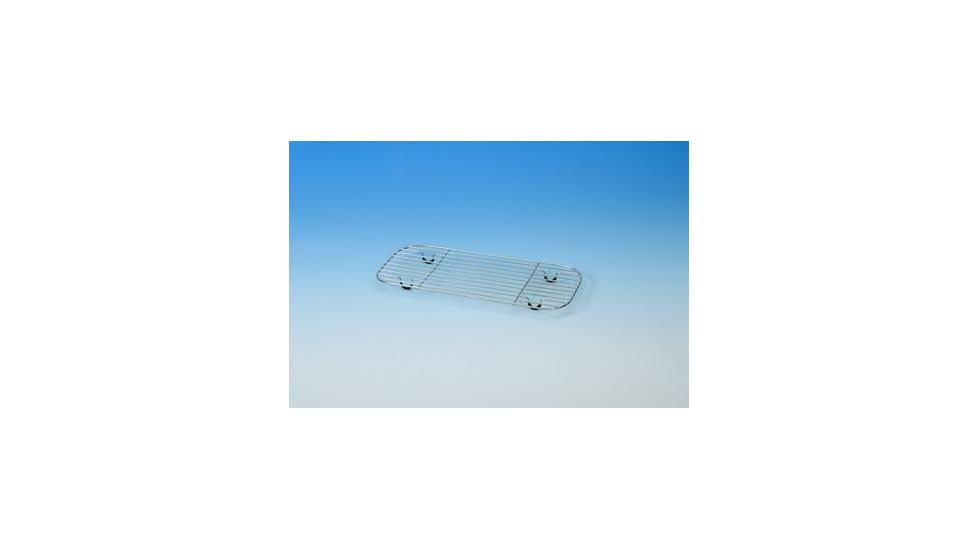 Branson Ultrasonics Support Rack Ultrasonic 1.5GL CPN-916-041