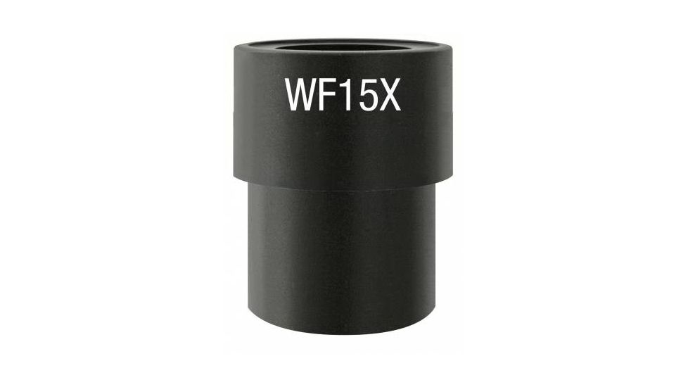 Bresser Plan eyepiece 15x, 30 mm 5942115