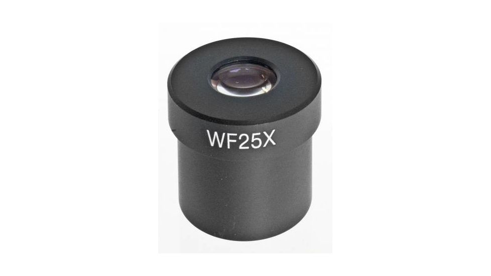 Bresser Plan eyepiece 25x, 30 mm 5942125
