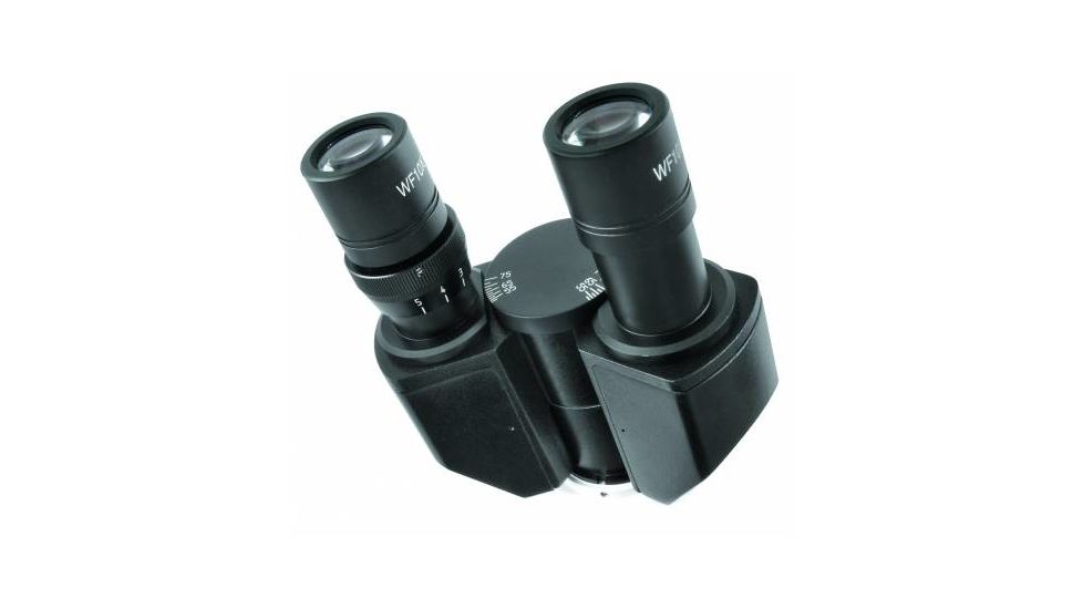 Bresser Science IVM-401 Trinocular Microscope,100x-400x, 5790000