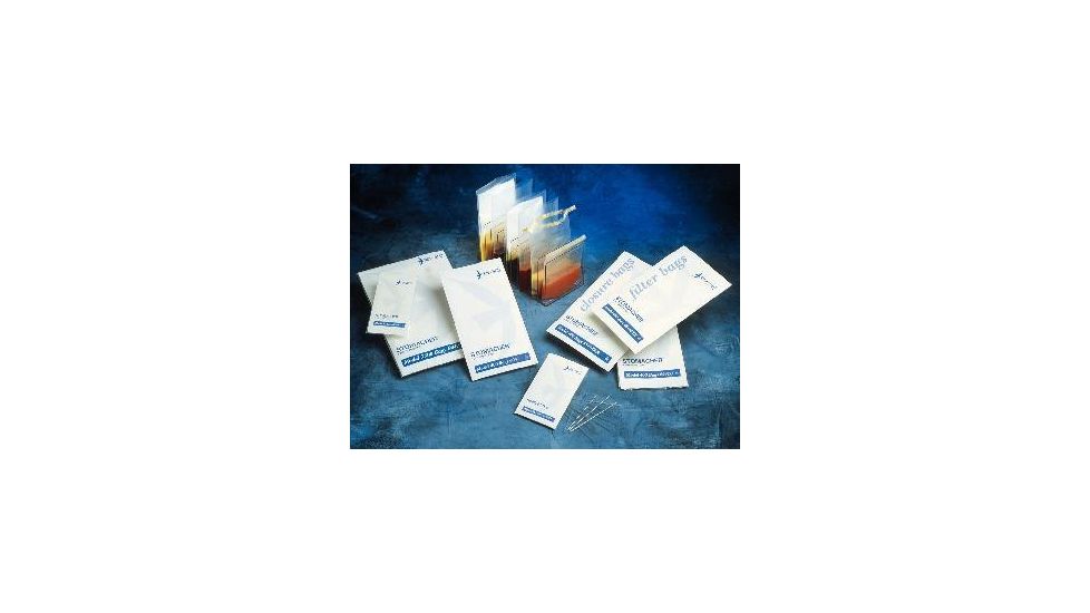 Brinkmann Bag Pe F/STOMACHER 400ML CS500 030020103 Bag Pe F/STOMACHER 400ML CS500