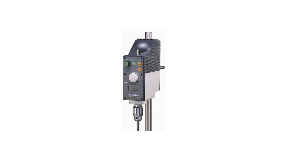 Brinkmann Heidolph Electronic High-Torque Overhead Stirrers, Brinkmann 036090090