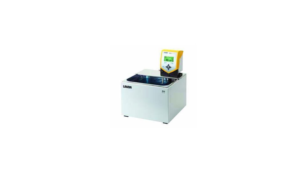 Brinkmann Lab Eco E 15 G Heat Circ 220v LCB 2741, Unit EA