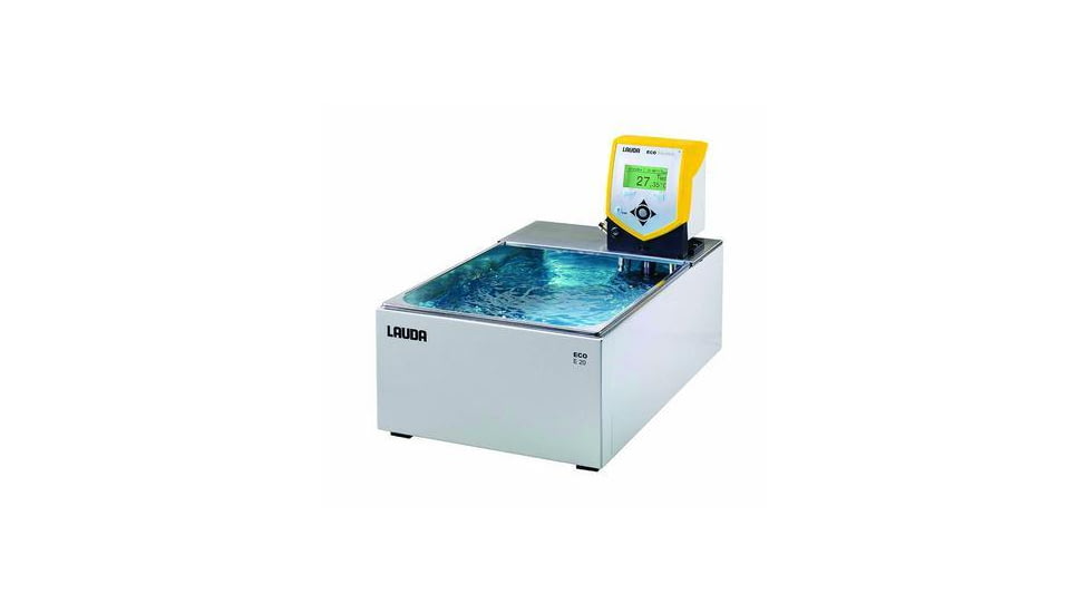Brinkmann Lab Eco E 20 G Heat Circ 115v LCB 4743, Unit EA