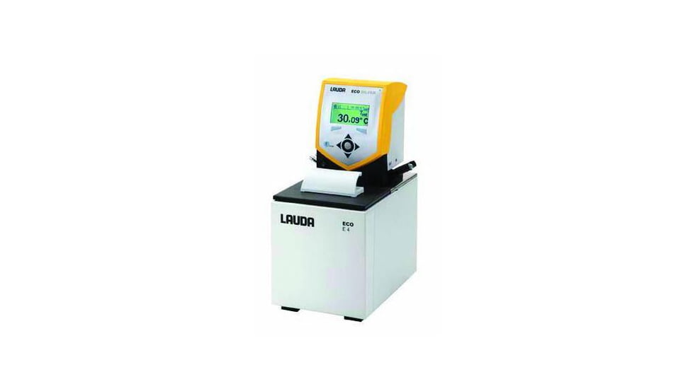 Brinkmann Lab Eco E 4 G Heat Circ 115v LCB 4737, Unit EA