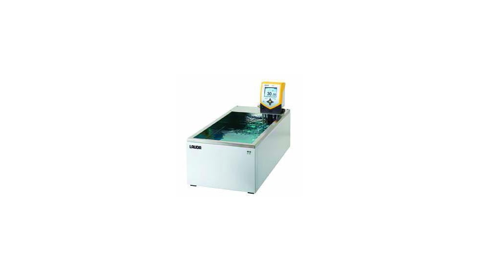 Brinkmann Lab Eco E 40 G Heat Circ 220v LCB 2747, Unit EA