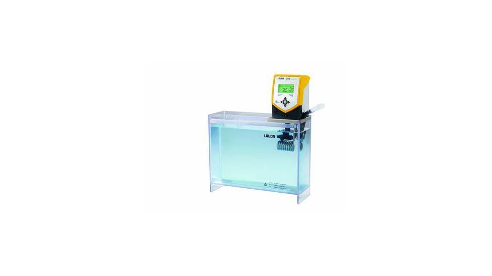 Brinkmann Lab Eco Et 15 G Transpar Bath 115v LCD 4289, Unit EA