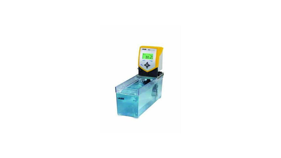 Brinkmann Lab Eco Et 6 G Transpar Bath 115v LCM 4097, Unit EA