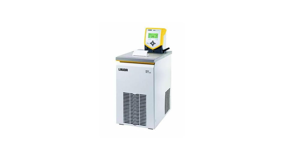 Brinkmann Lab Eco Re 1225 S Refr Circ 115v LCK 4920, Unit EA