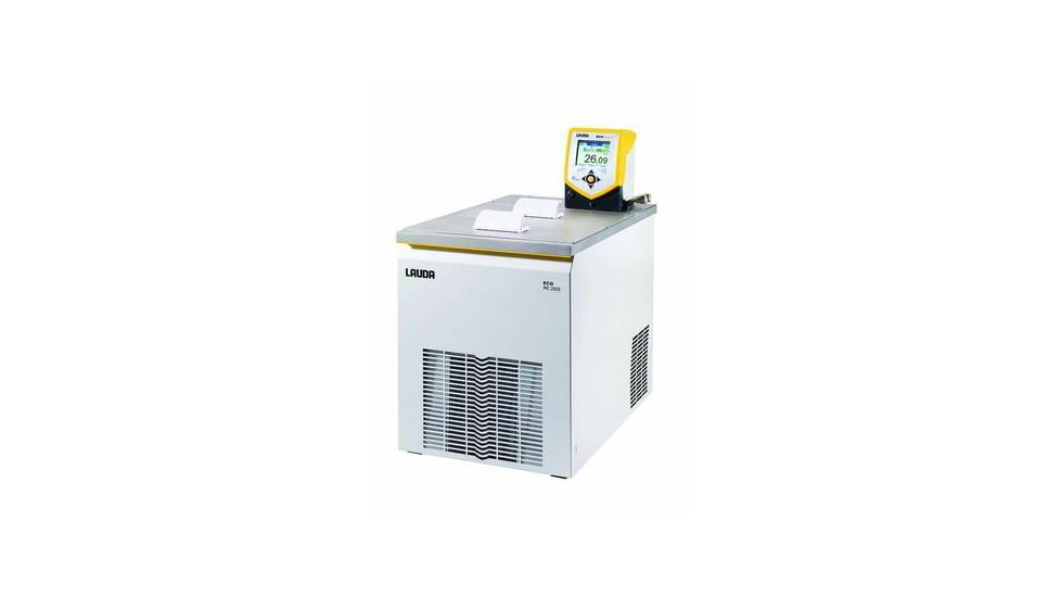 Brinkmann Lab Eco Re 2025 Gw Refr Circ 115v LCK 4937, Unit EA