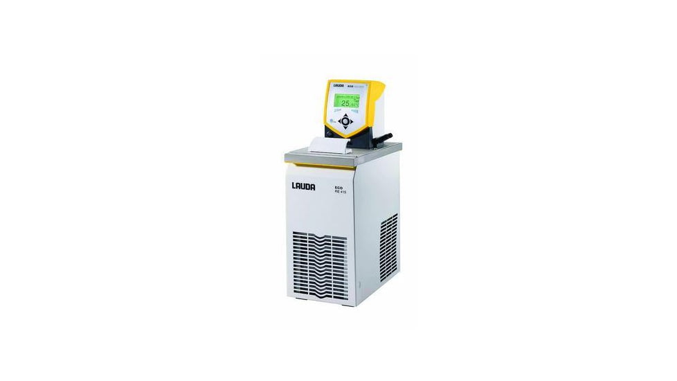 Brinkmann Lab Eco Re 415 G Refr Circ 115v LCK 4911, Unit EA
