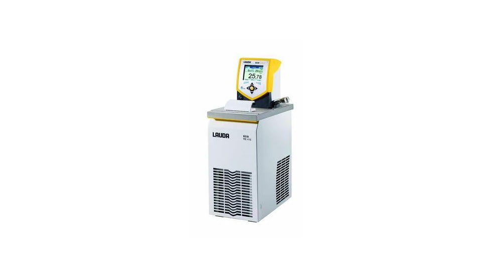 Brinkmann Lab Eco Re 415 Gw Refr Circ 220v LCK 2925, Unit EA