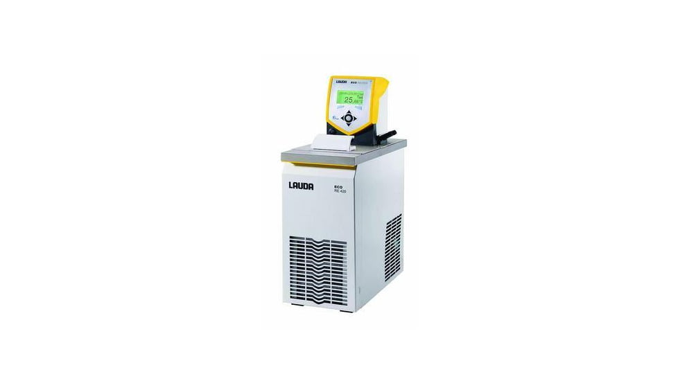 Brinkmann Lab Eco Re 420 Sw Refr Circ 115v LCK 4926, Unit EA