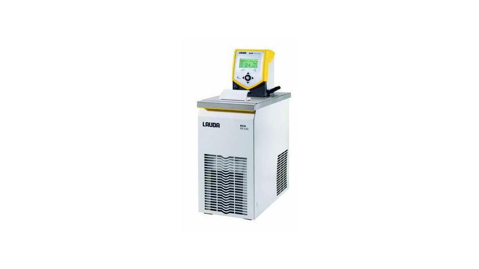 Brinkmann Lab Eco Re 630 Sw Refr Circ 220v LCK 2930, Unit EA