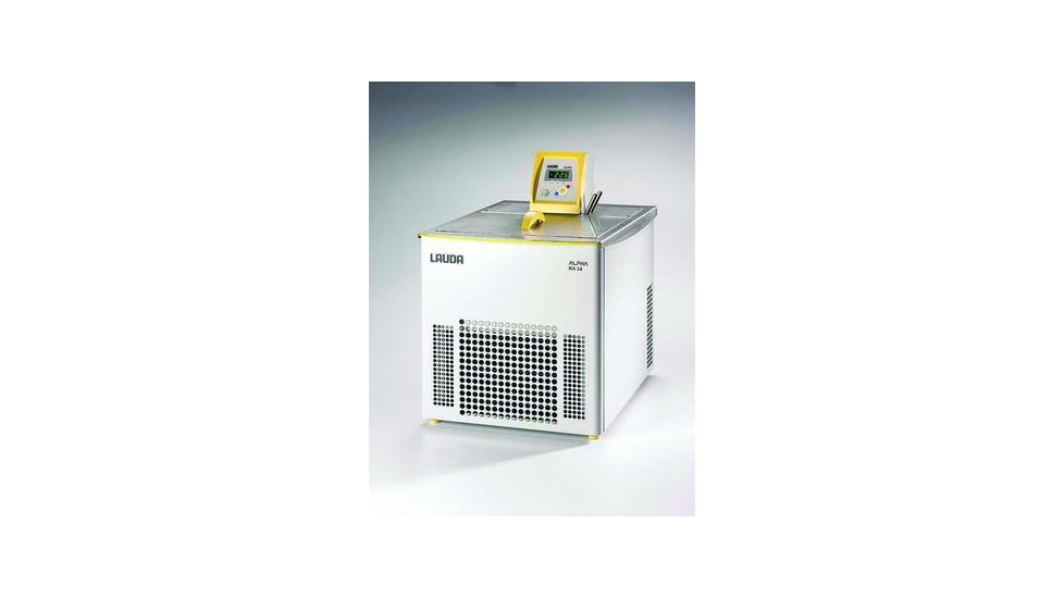 Brinkmann Lab Refrgrtd Circulatr Alpha Ra24 LCKD4909, Unit EA