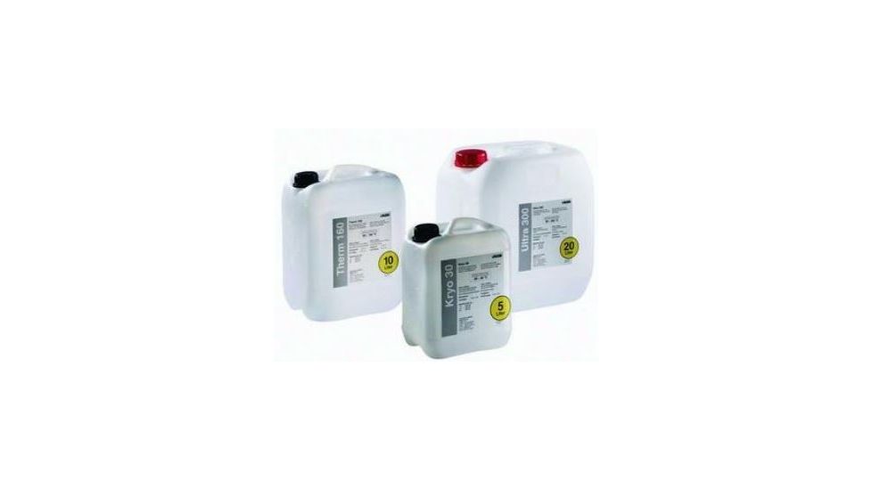 Brinkmann Lauda ECO-Line Refrigerating Circulators, RE Series, Brinkmann 027571522 Bath Liquids