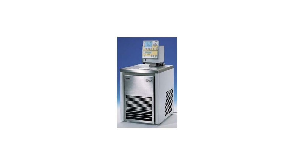 Brinkmann Lauda Proline Benchtop Refrigerating Circulators, Brinkmann 027955452 Circulators With Removable Lcd Display