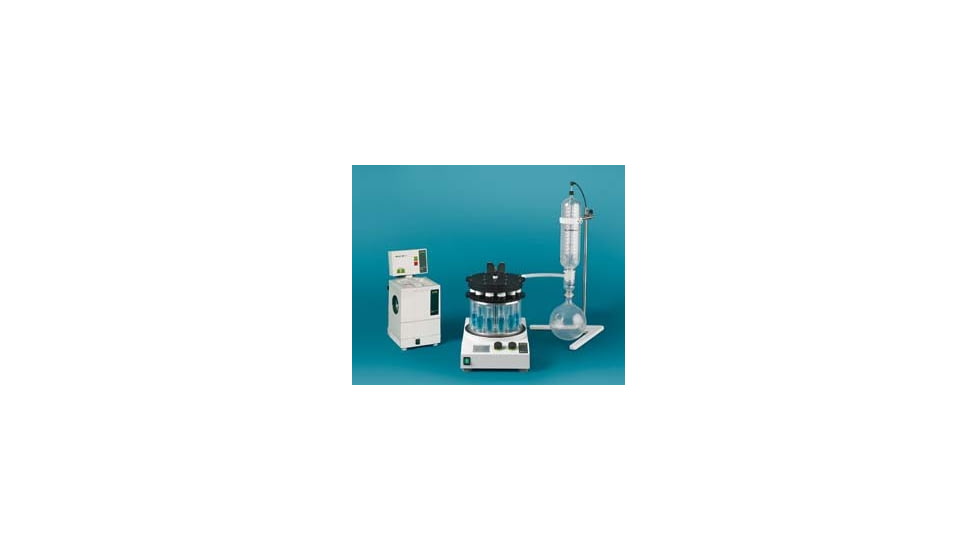 Buchi O-RINGS Viton Multivapor P-12 048827