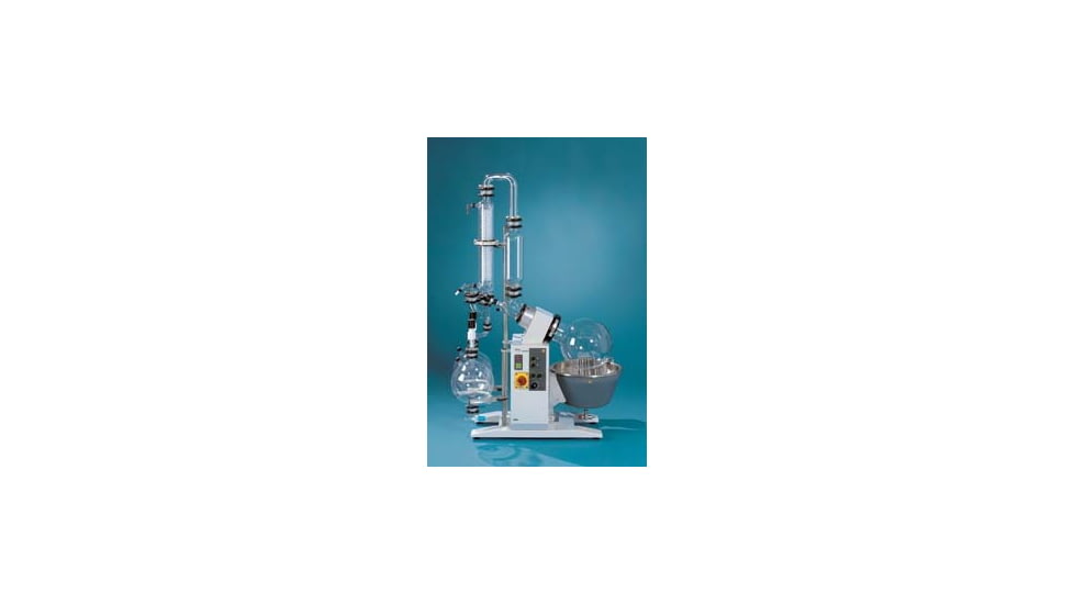 Buchi Rotavapor 2-220 W/20L Flask 8161C272