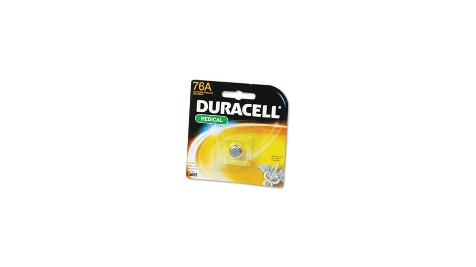 Bulbtronics Battery Al PX76A675 1.5V PK6 0049685