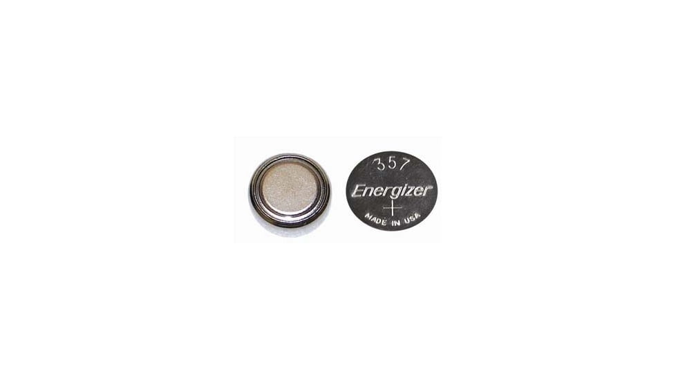 Bulbtronics Battery Eveready 357 Bp PK6 002711