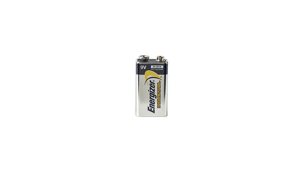Bulbtronics Battery Eveready EN22 9V PK12 2796