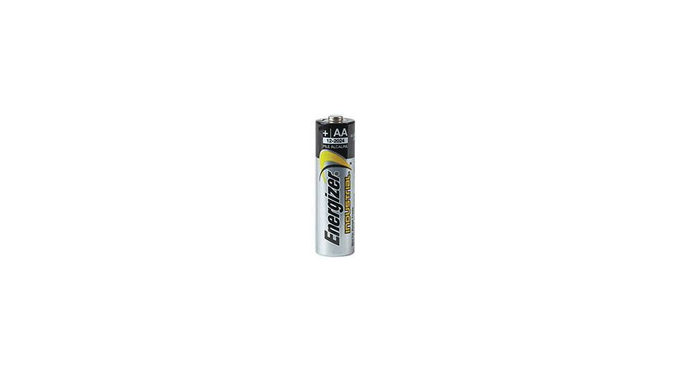 Bulbtronics Battery Eveready EN91 Aa PK24 2797
