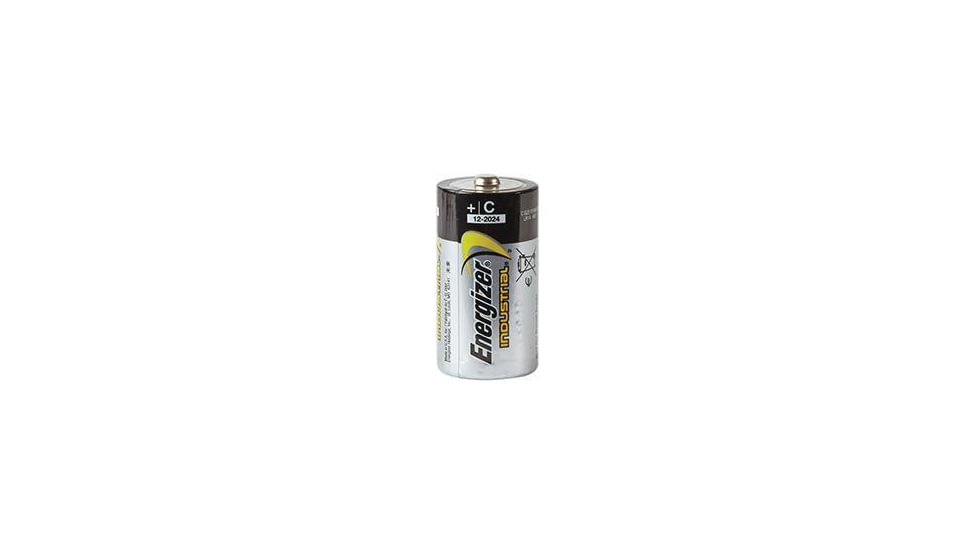 Bulbtronics Battery Eveready EN93 C PK12 2800