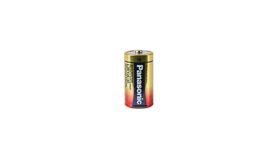 Bulbtronics Battery Panasonic Lr14xwac C 0060365, Unit PK