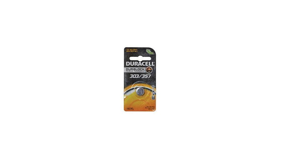 Bulbtronics Battery Silver Oxide 165MAH 2786