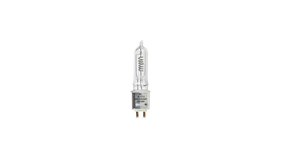 Bulbtronics Lamp Halo Ge Fel-q10004cl 0053987, Unit EA