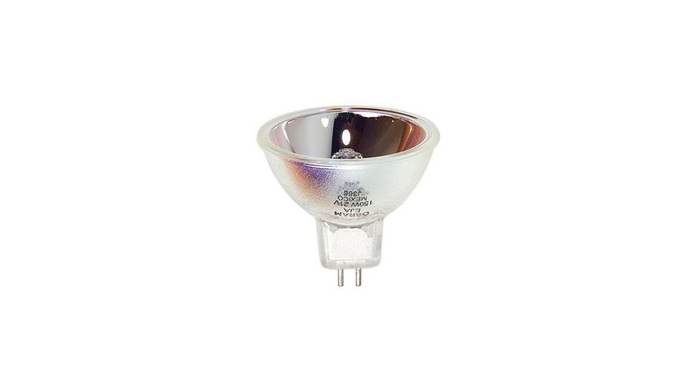 Bulbtronics Lamp Tung Halo 21V 150W MR16 001369