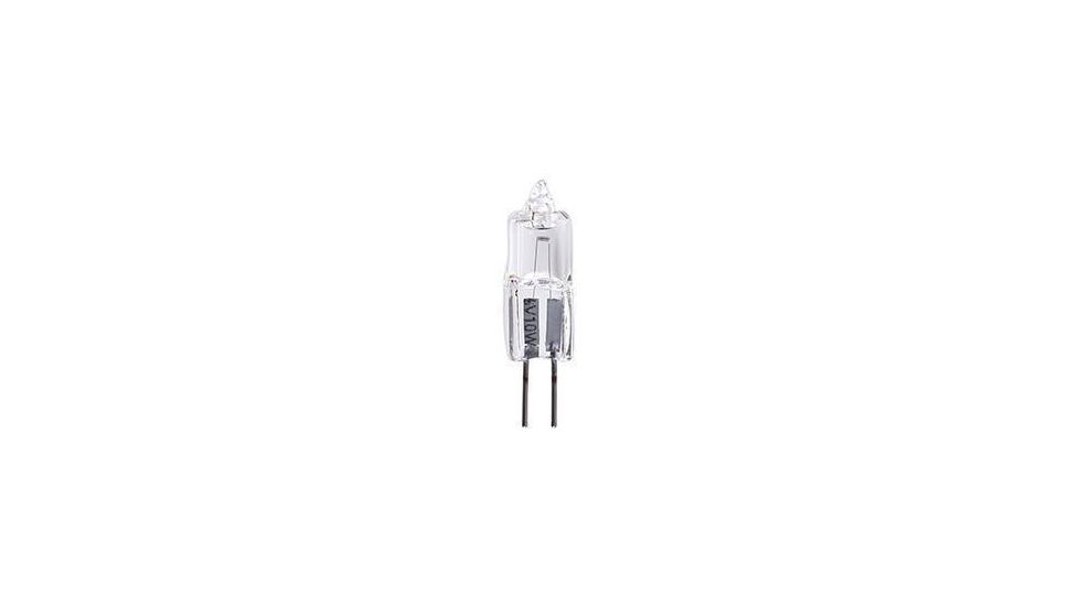 Bulbtronics Lamp TUNG-HALO JC6V-10WH3/G4 002139