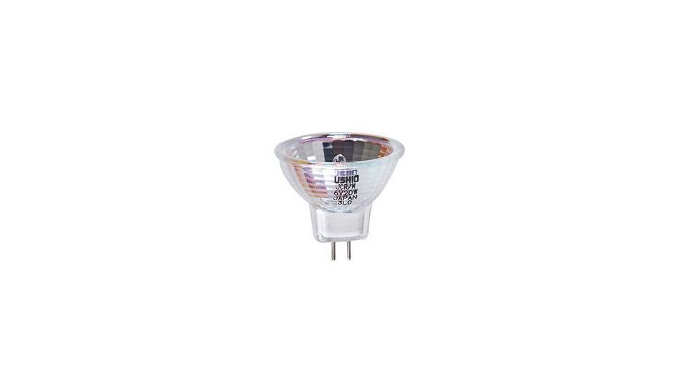 Bulbtronics Lamp TUNG-HALO JCR/M6V-20W 002183
