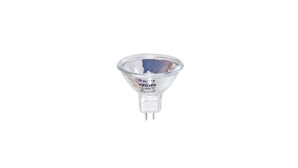 Bulbtronics Lamp TUNGSTEN-HALOGEN Ext 001615