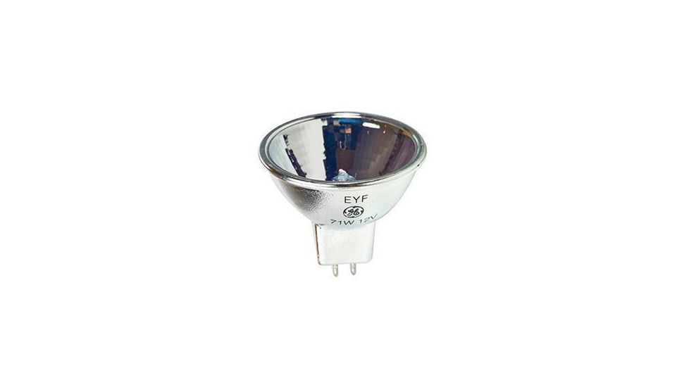 Bulbtronics TUNG-HALO 12V 71W MR16 GX5.3 000546