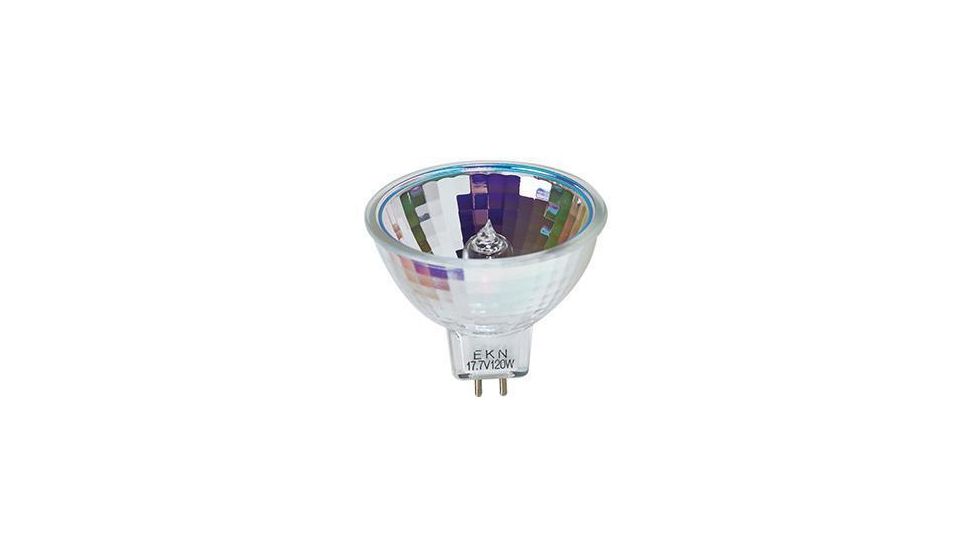 Bulbtronics TUNG-HALO Ekn 17.7V 120W MR16 001411