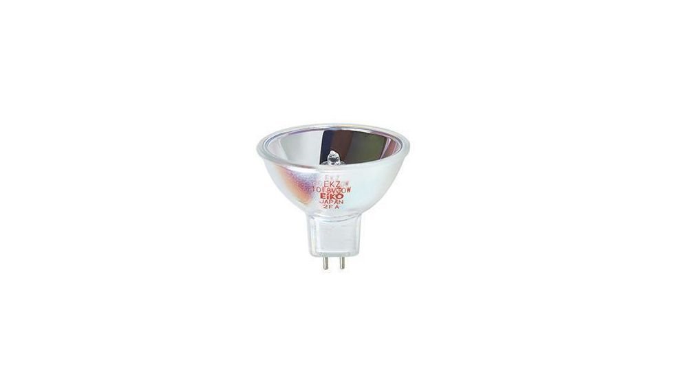 Bulbtronics TUNG-HALO Ekz 10.8V 30W MR16 001417