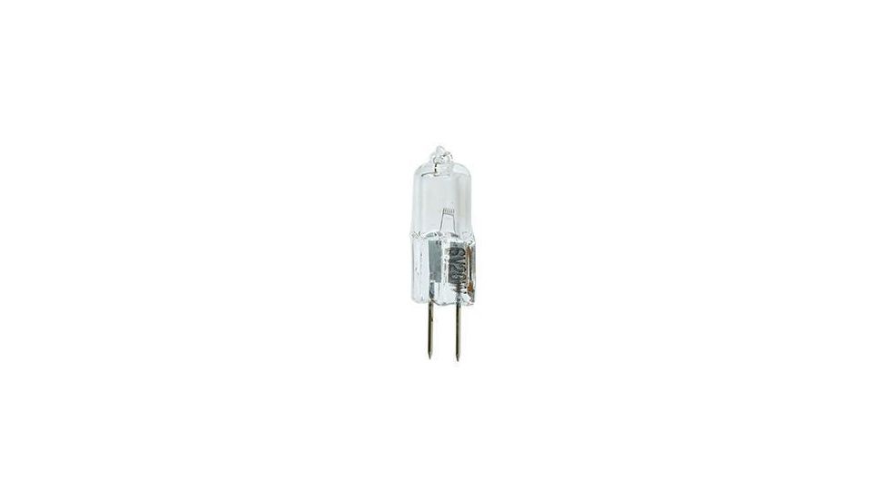 Bulbtronics TUNG-HALO JC6V-20W/G4 6V 20W 002141