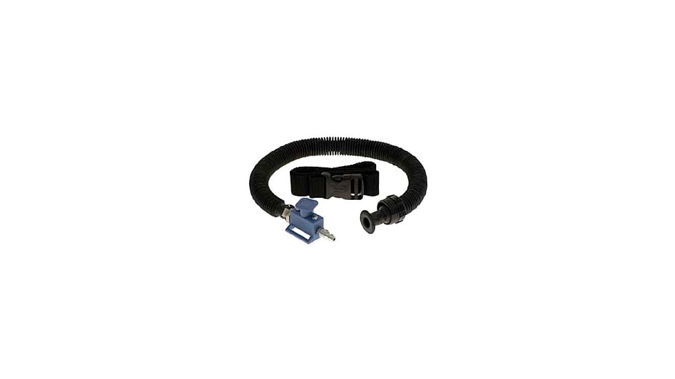 Bullard Assembly Breathing Tube Hansen BT100